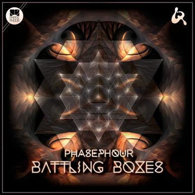Battling Boxes - Original Mix