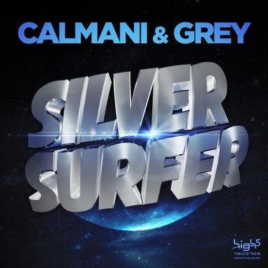 Silver Surfer - Klaas Remix