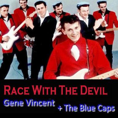 Race With the Devil