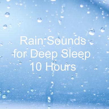 Light Rain Sounds