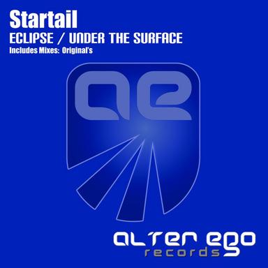 Under The Surface - Original Mix