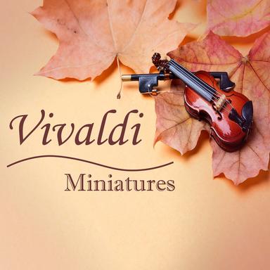 Concerto In F Minor "L'inverno", Op. 8, No. 4, RV 297: 2. Largo