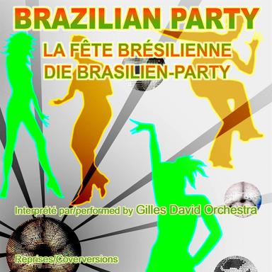 Dancando Lambada