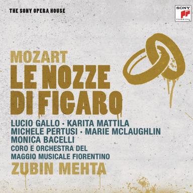 Le nozze di Figaro, K. 492: No. 12 Arietta: "Voi che sapete che cosa è amor"