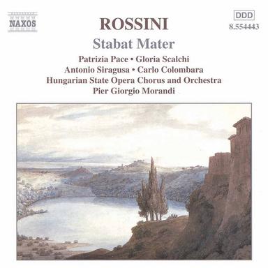 Stabat Mater