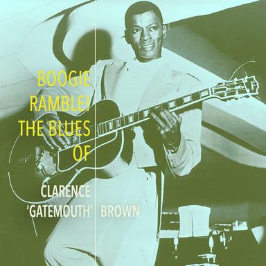 Boogie Ramble