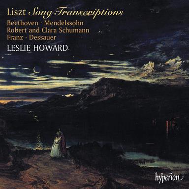 12 Lieder von Robert Franz, S. 489: No. 8a, Der Bote (After Op. 8/1)