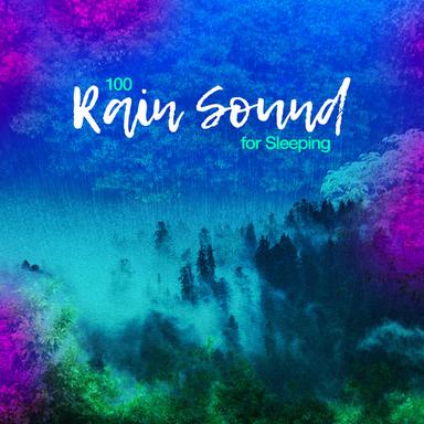 Binaural Light to Heavy Rain