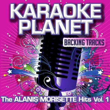 Thank U - Karaoke Version In the Art of Alanis Morissette