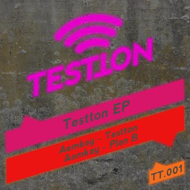 Testton