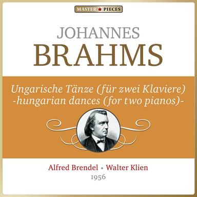 Hungarian Dances, WoO 1: No. 5 in F-Sharp Major