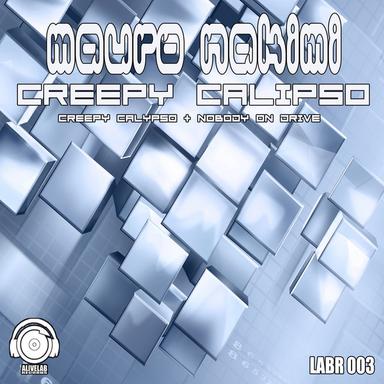 Creepy Calipso - Original Mix