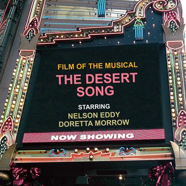 The Riff Song