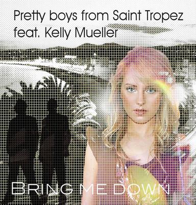 Bring Me Down (Radio Edit)