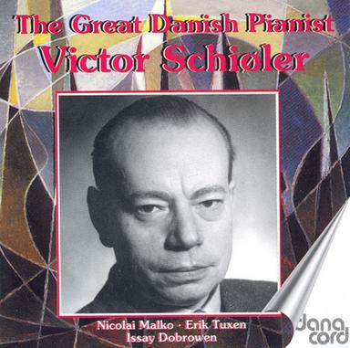 Viennese Dance No. 2