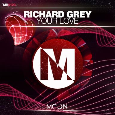 Your Love - Original Mix
