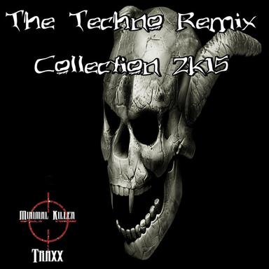 Time Is Tiking - Saulo Paul Remix