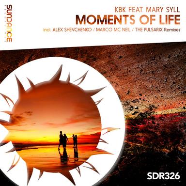 Moments Of Life - Alex Shevchenko Remix