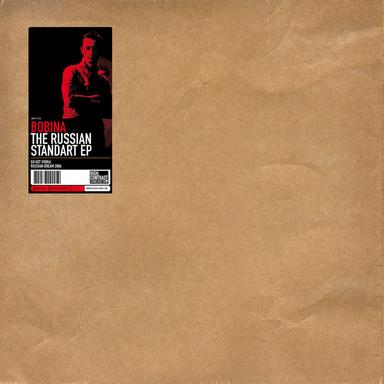 The Russian Standart EP
