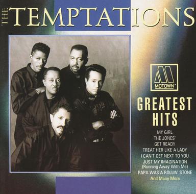 Motown's Greatest Hits