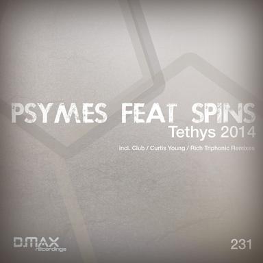 Tethys 2014 - Rich Triphonic Remix