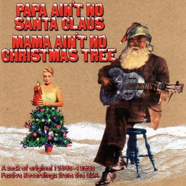 Santa Claus Baby