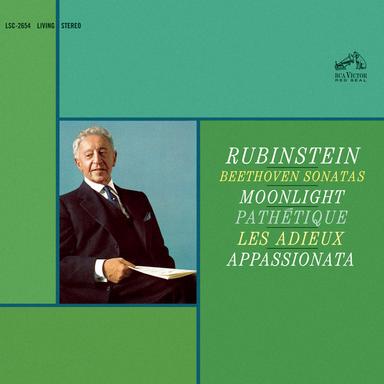 Piano Sonata No. 23 in F Minor, Op. 57 "Appassionata": III. Allegro, ma non troppo - Presto