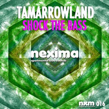 Shock The Bass - Single