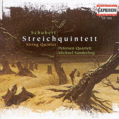 String Quintet in C Major, Op. 163, D. 956: IV. Allegretto