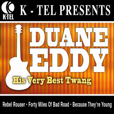 His Very Best Twang