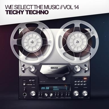 Shut Your Eyes - Original Mix