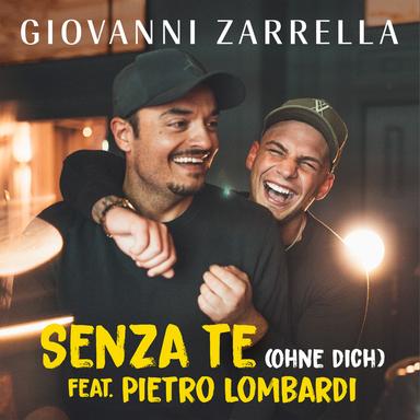 Senza te - feat. Pietro Lombardi