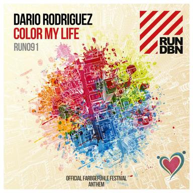 Color My Life (Official Farbgefühle Festival Anthem) - Original Mix