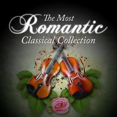 Symphony No. 5 In C-sharp Minor: IV. Adagietto
