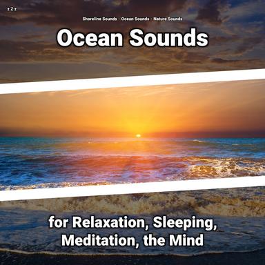 Beach Sounds for Calming