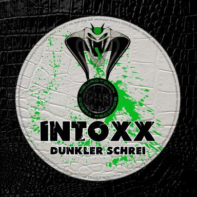 Dunkler Schrei - Mark Cowax Remix