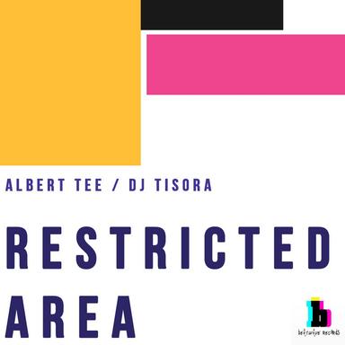 Restricted Area - Diego Medina Remix