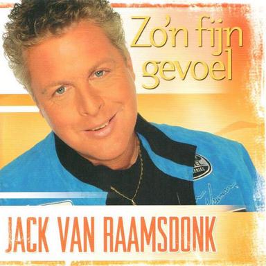 Zo`n Fijn Gevoel
