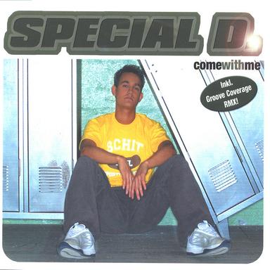Come with Me (Single Edit)