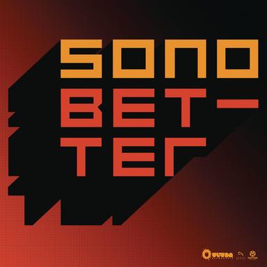 Better - Laurent Wolf Less Voice Remix