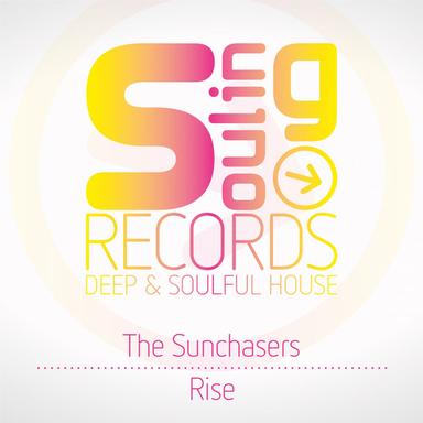 Rise - Original Mix