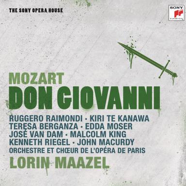 Don Giovanni, K. 527: Batti, batti, o bel Masetto