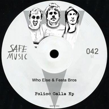 Police Calls - DJ Dep Remix