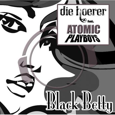 Black Betty - Ph Electro Remix Edit