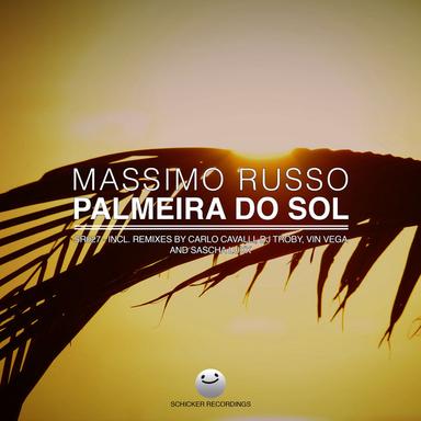 Palmeira do Sol - Ricky Pellegrino Violin Remix