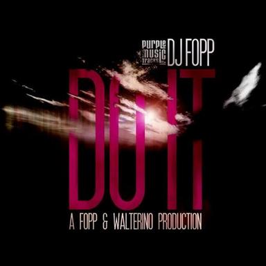 Do It - Walterino Main Mix