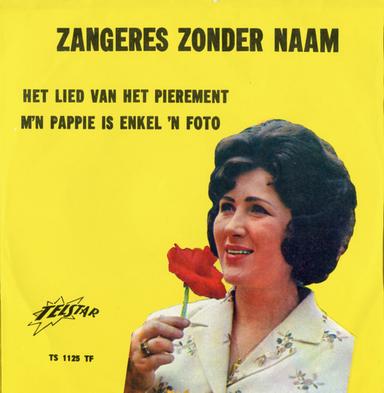 Het Lied Van Het Pierement
