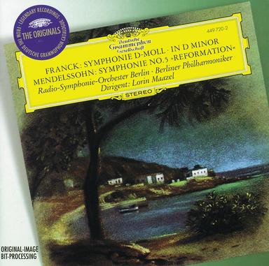Symphony In D Minor: 2. Allegretto