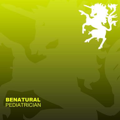 Pediatrician