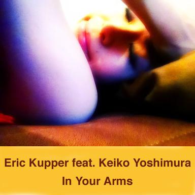 In Your Arms - Afrogroove Mix